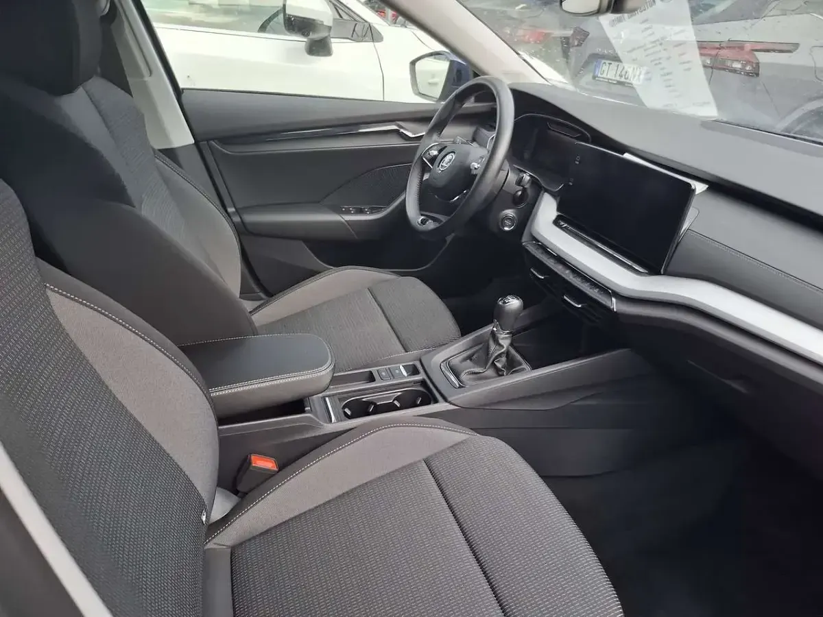 Usata Skoda Octavia Executive 150 CV (110 kW) 2020 Other Station wagon