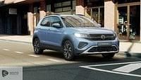 Nuova VW T-Cross Edition 116 CV (85 kW) 2025 Beige SUV