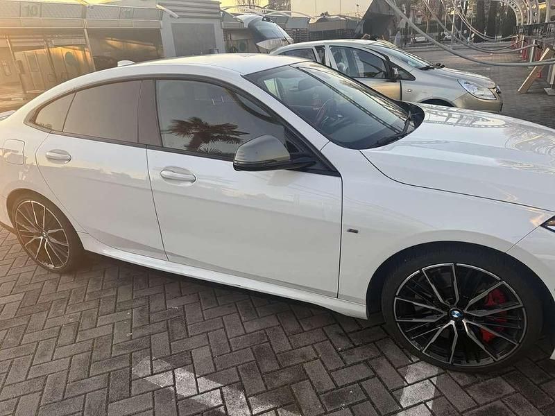 Usata BMW M235 Comfort Edition 306 CV (225 kW) 2021 Coupé