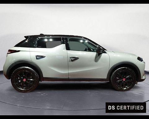 Usata DS Automobiles DS3 Performance 101 CV (74 kW) 2023 Grigio SUV