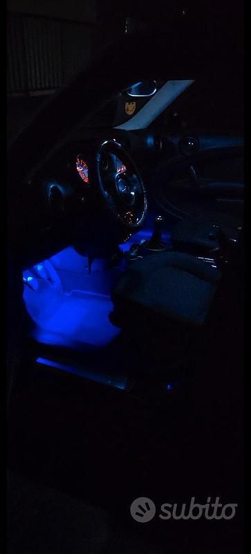 Usado Mini Countryman 120 CV (88 kW) 2013 SUV