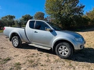 Usata 2011 Mitsubishi L200 Pick-up | 15.000 € (Buon prezzo) - Immagine 1/4