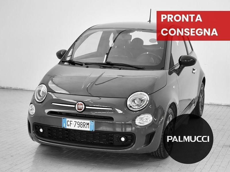 Other Usata 2021 Fiat 500 Connect Due volumi | 12.800 € (Buon prezzo) - Immagine 1/4