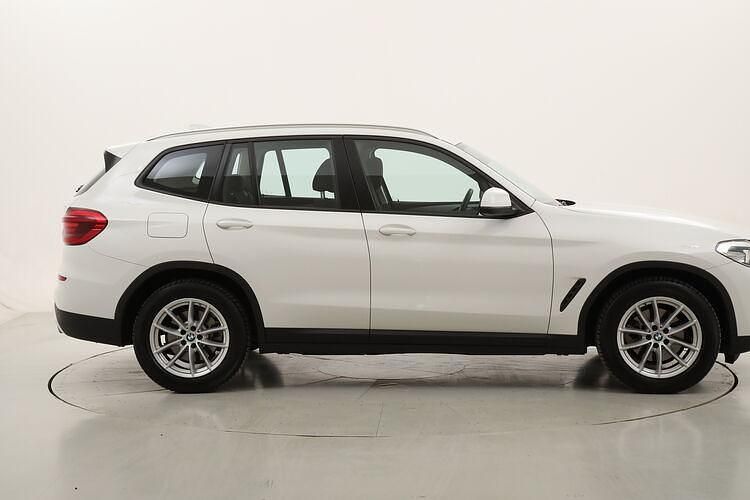 Usata BMW X3 Advantage 190 CV (139 kW) 2021 SUV