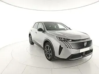Usata Peugeot 3008 Allure 136 CV (100 kW) 2025 SUV
