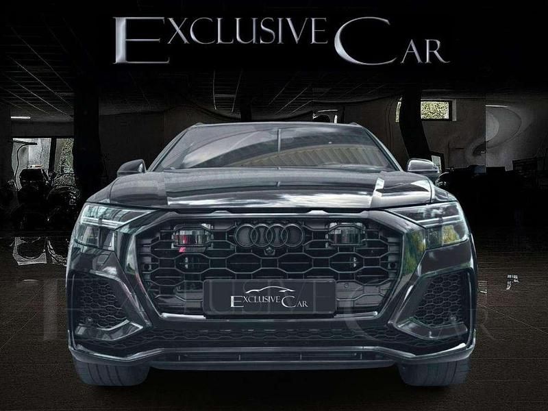 Usata Audi Q8 Comfort 600 CV (441 kW) 2023 Nero SUV