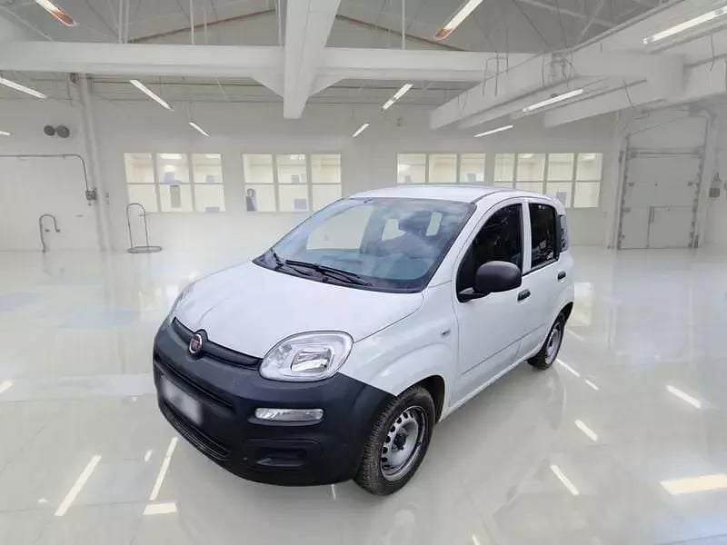 Usata Fiat Panda Pop 69 CV (50 kW) 2022 Utilitaria