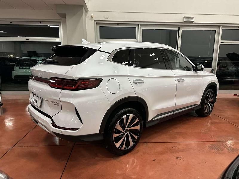 Nuova BYD Seal U Boost 98 CV (72 kW) 2025 Other SUV