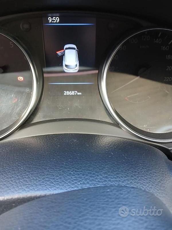 Usata Nissan Qashqai 2020 SUV