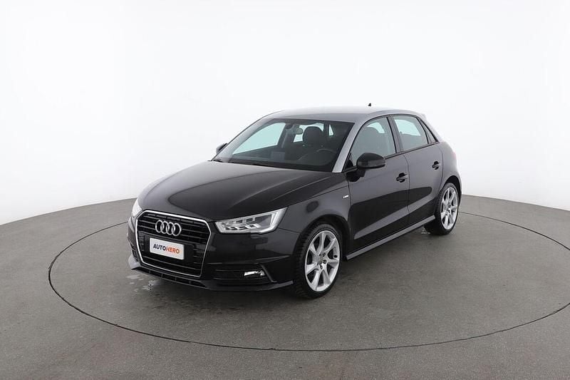 Occasion Audi A1 Sportback Admired 90 ch (66 kW) 2018 Citadine