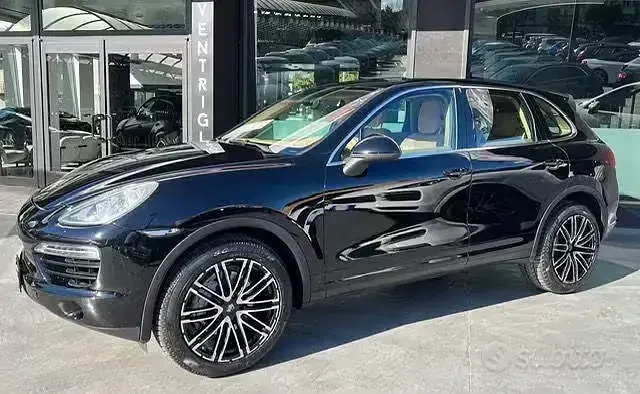 Usata Porsche Cayenne 240 CV (176 kW) 2011 SUV