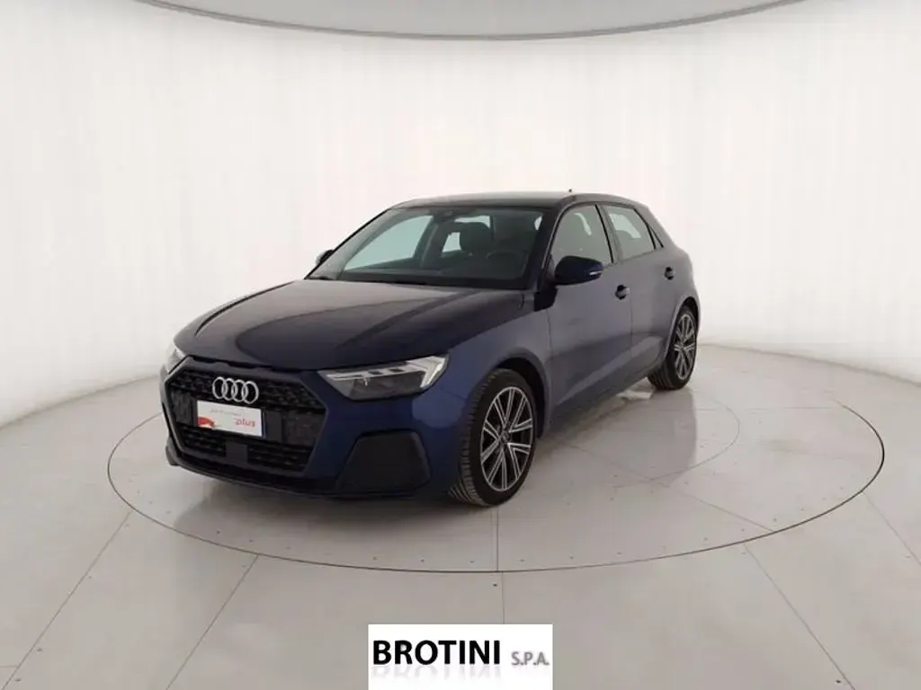 Usata Audi A1 Sportback Admired 95 CV (69 kW) 2023 Utilitaria