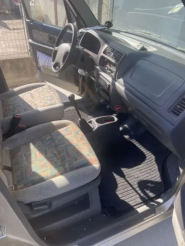 Usata Suzuki Wagon R+ GL 65 CV (47 kW) 1998 Station wagon