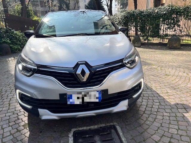 Usato 2019 Renault Captur 0.9 Benzin 90 CV (12.200 €)