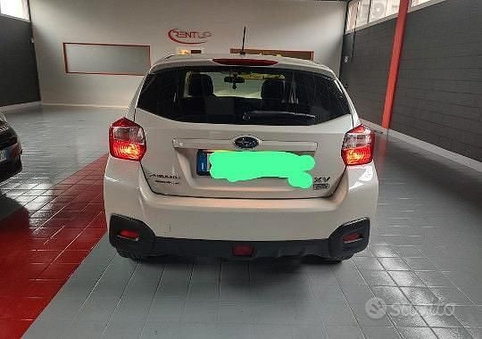 Usata Subaru XV 150 CV (110 kW) 2015 SUV