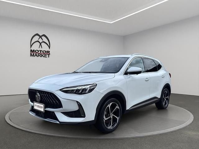 Begagnad MG HS Luxury 162 HK (119 kW) 2024 SUV