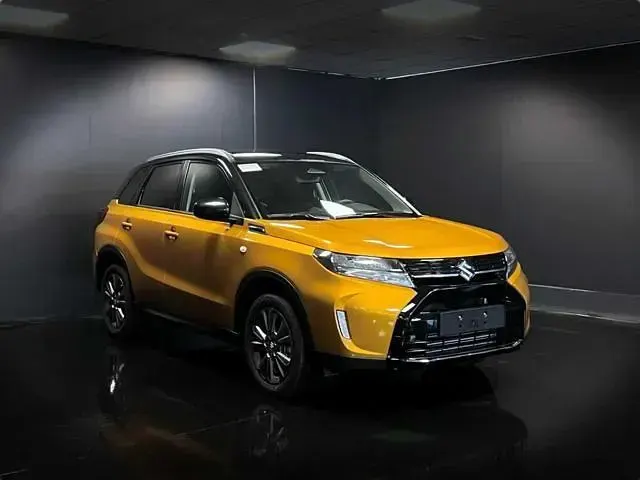 Nuova Suzuki Vitara Cool 129 CV (94 kW) 2025 Blu SUV