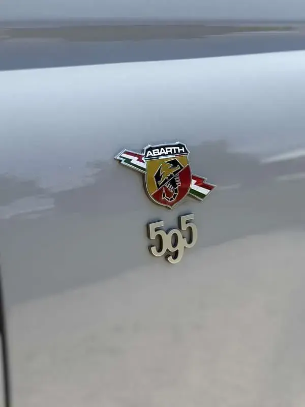 Usata Abarth 595 144 CV (105 kW) 2021 Utilitaria