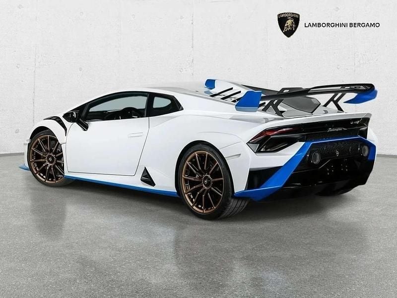 Usata Lamborghini Huracán 639 CV (469 kW) 2025 Other Coupé