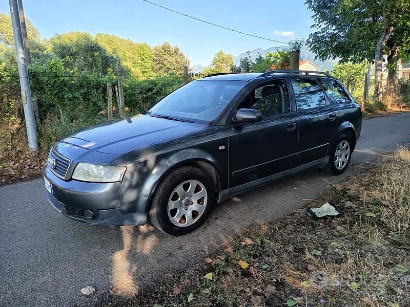 Usata Audi A4 2004 Station wagon