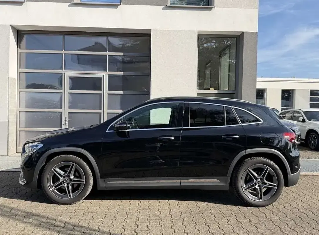 Usata Mercedes GLA200 AMG 150 CV (110 kW) 2023 SUV