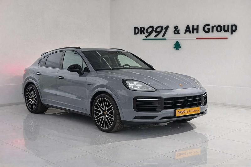 Usata Porsche Cayenne Turbo 600 CV (441 kW) 2024 Other SUV
