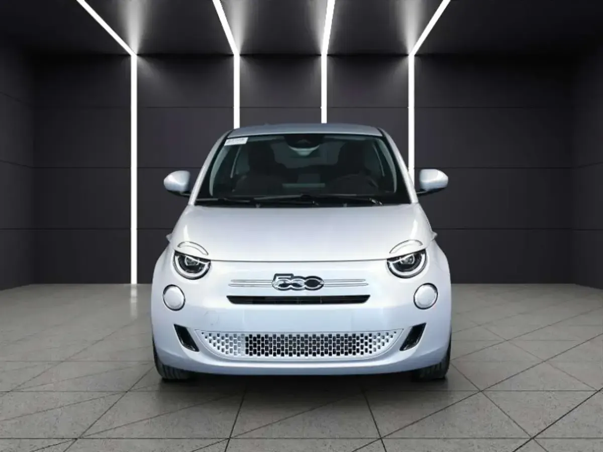 Nuova Fiat 500 65 CV (47 kW) 2026 Other Berlina