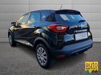 Brugt Renault Captur Life 90 HK (66 kW) 2016 Sort SUV