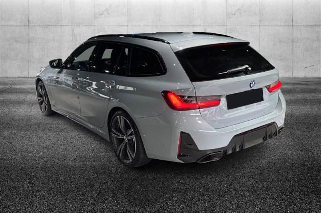 Usata BMW 340 M Sport 2024 Grigio Station wagon
