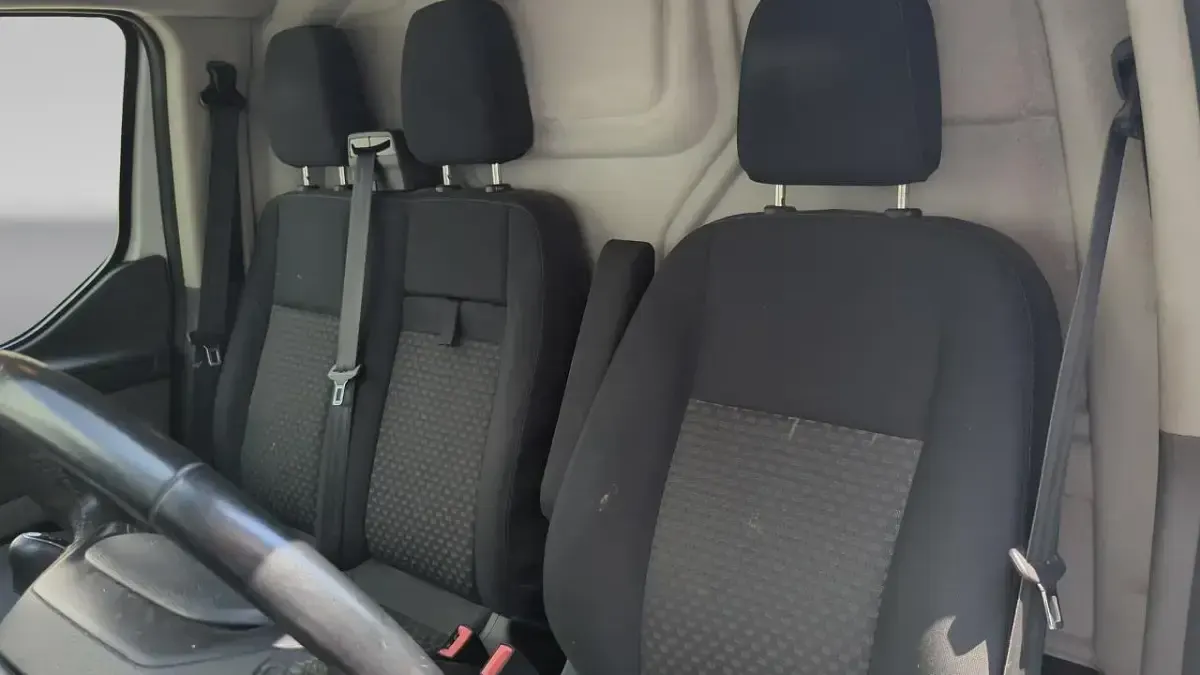 Usata Ford B-MAX Trend 105 CV (77 kW) 2021 Bianco Monovolume