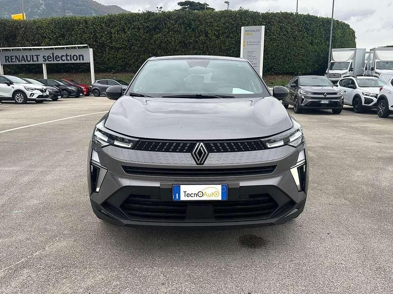 Usata Renault Captur Techno 91 CV (66 kW) 2025 Be style milano SUV