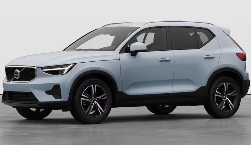 Other Nuova 2025 Volvo XC40 Core SUV | 40.200 € (Molto cara) - Immagine 1/4