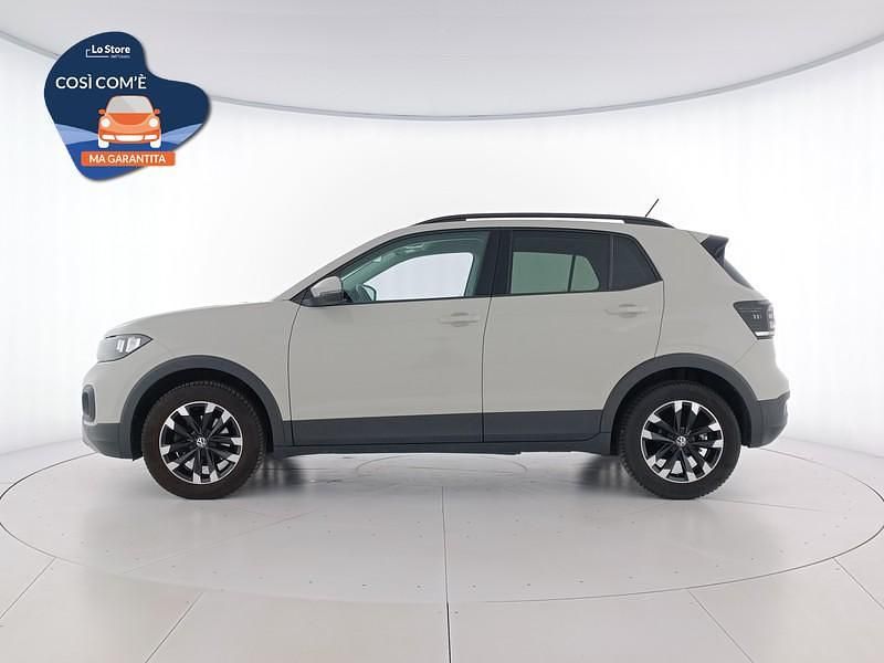 Usata VW T-Cross Style 110 CV (80 kW) 2023 SUV