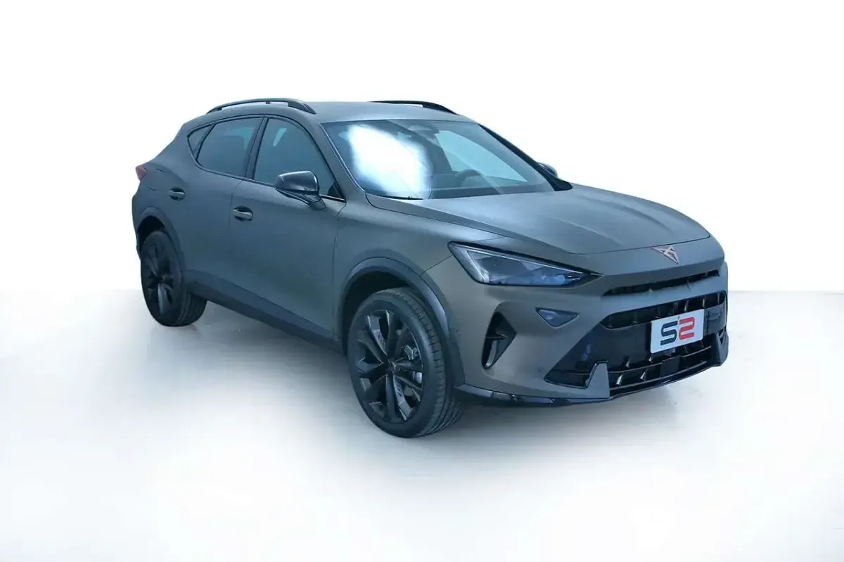 Nuova Cupra Formentor 150 CV (110 kW) 2026 Bronzo SUV