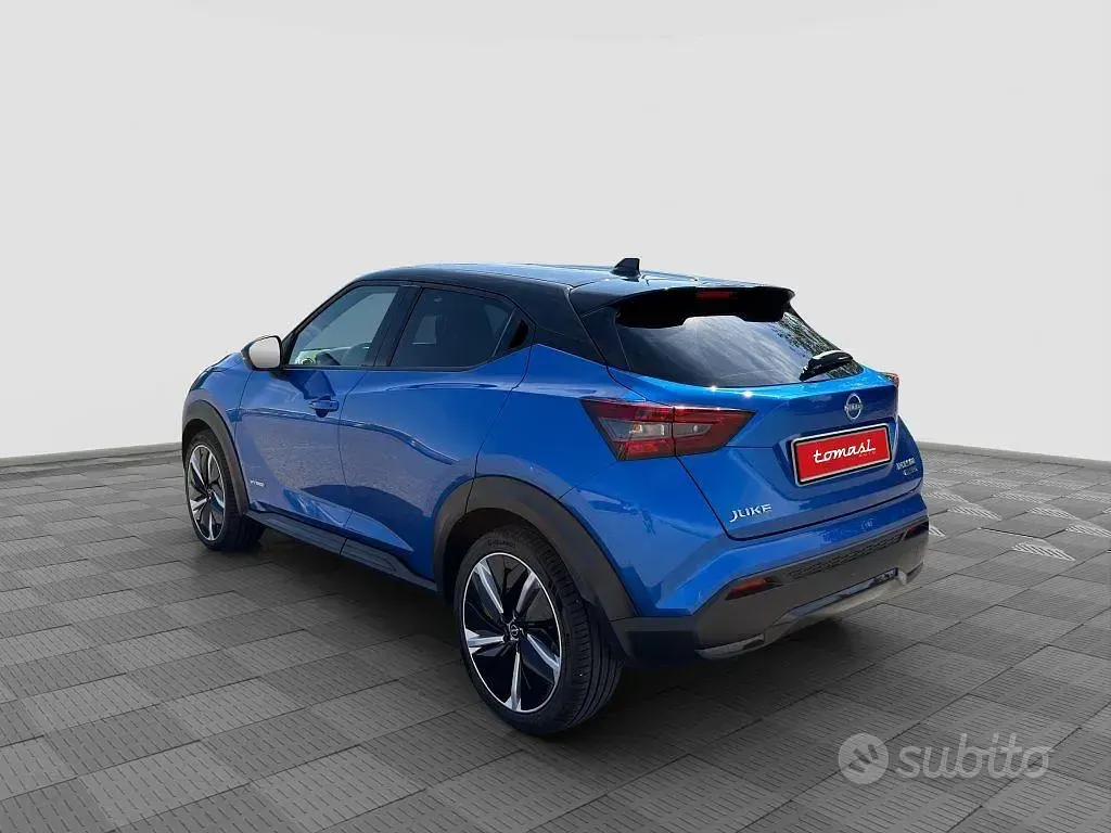 Usata Nissan Juke 94 CV (69 kW) 2022 SUV
