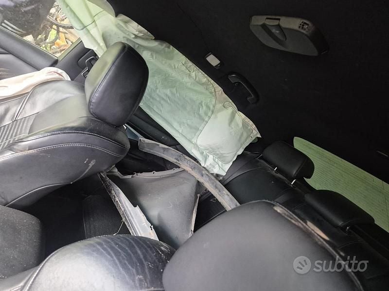 Usata Infiniti Q70 170 CV (125 kW) 2018 Grigio Berlina