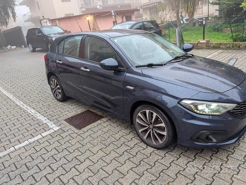Usata Fiat Tipo 110 CV (80 kW) 2017 Berlina