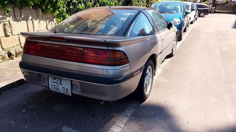 Usata Mitsubishi Eclipse 150 CV (110 kW) 1996 Coupé