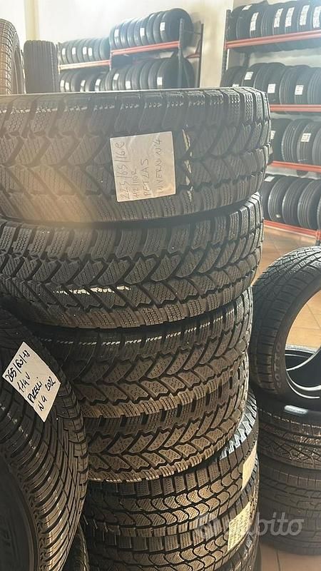 Usata Hyundai Tucson 2005 SUV