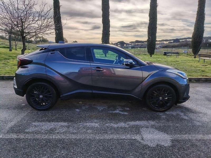 Usata Toyota C-HR Trend 98 CV (72 kW) 2022 SUV