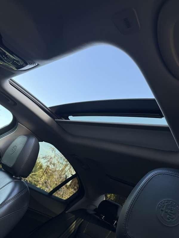 Usata Alfa Romeo Giulia Business 179 CV (131 kW) 2017 Berlina