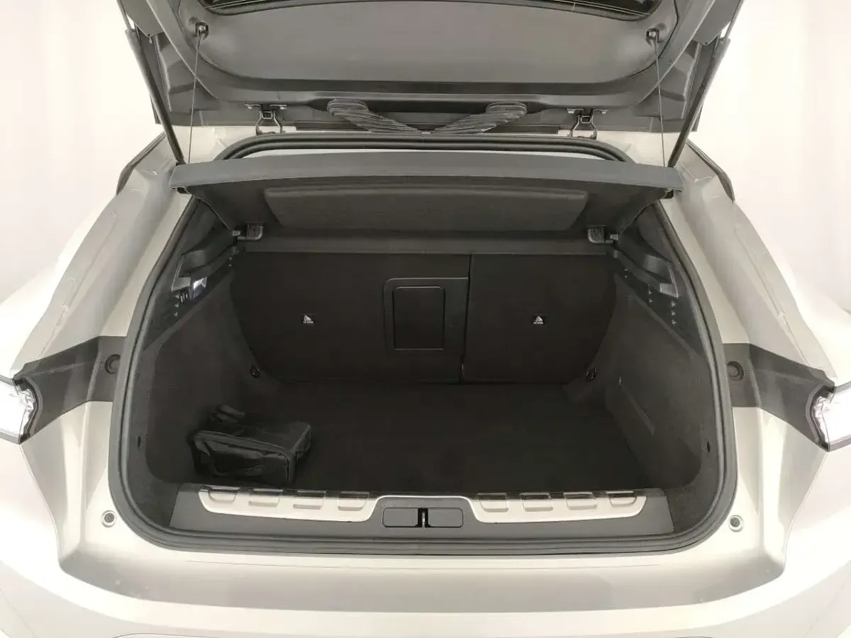 Usata DS Automobiles DS4 Performance 131 CV (96 kW) 2024 Grigio cristallo SUV