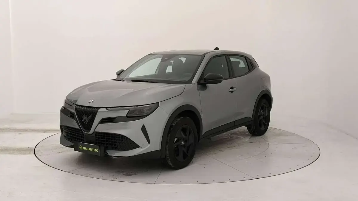 Usata Alfa Romeo GT Junior 136 CV (100 kW) 2025 SUV