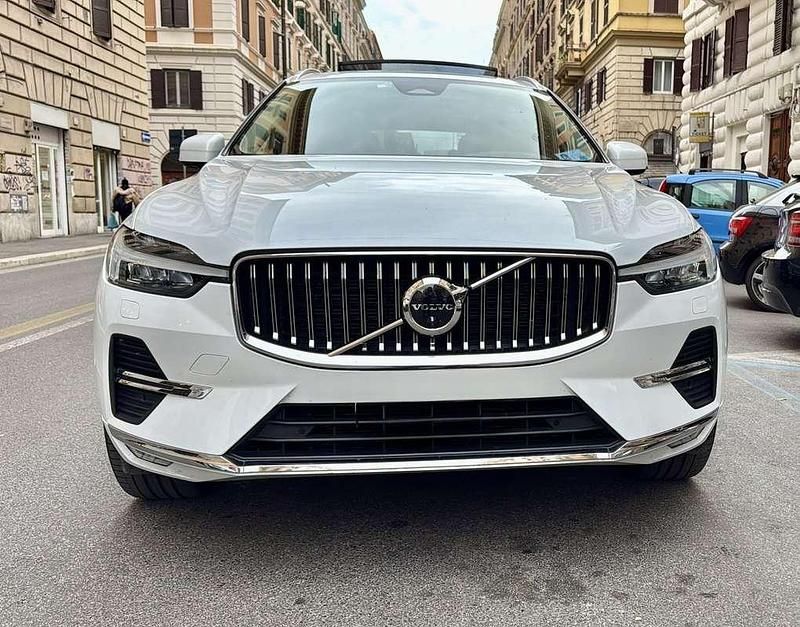 Usata Volvo XC60 Ultimate 197 CV (144 kW) 2022 SUV
