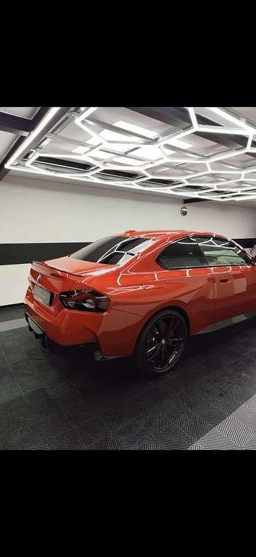 Usata BMW 220 M Sport 190 CV (139 kW) 2024 Coupé