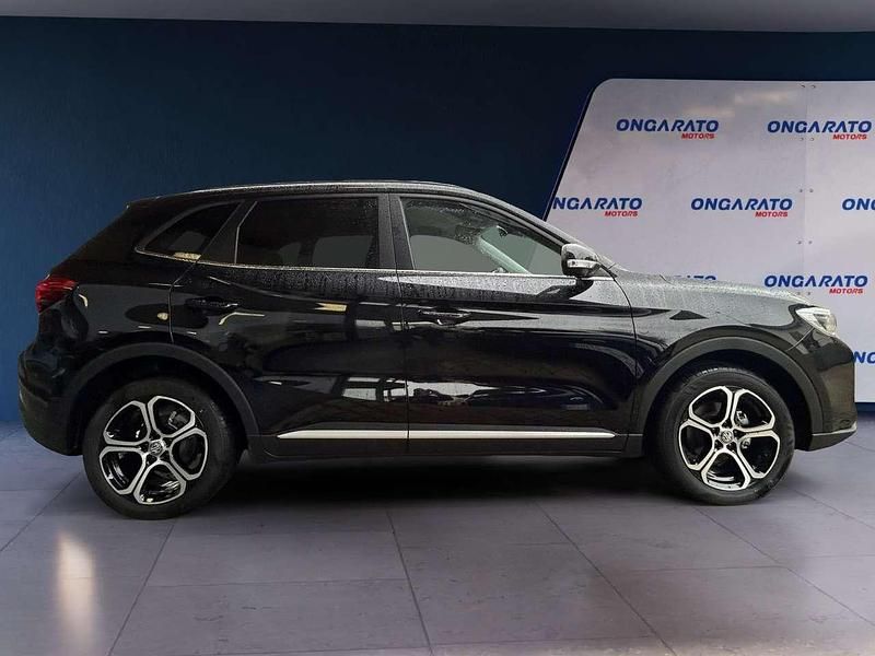 Nuova MG ZS Comfort 197 CV (144 kW) 2026 Nero SUV