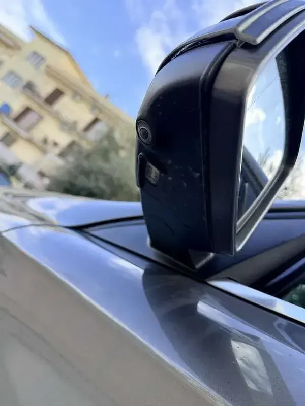 Usata Mercedes GLA220 Premium 177 CV (130 kW) 2017 SUV