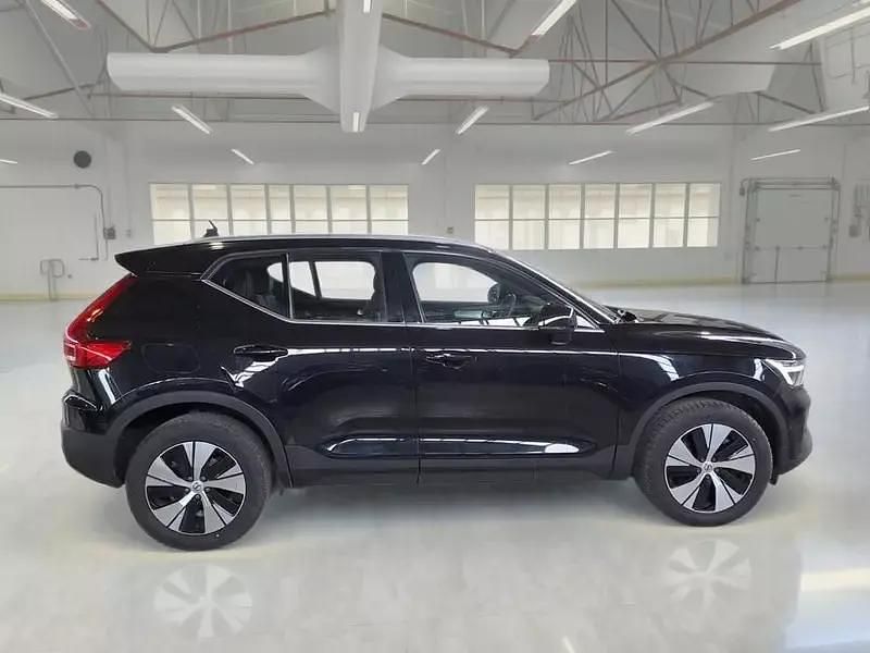 Usata Volvo XC40 Core 129 CV (94 kW) 2022 SUV