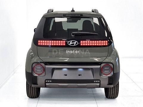 Nuova Hyundai Inster 85 kW (116 CV) 2026 Utilitaria