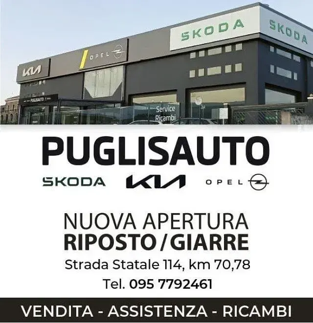 Nuova Opel Mokka Edition 135 CV (99 kW) 2026 SUV
